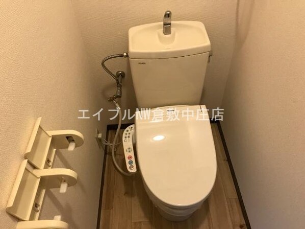 エポックハシマⅡの物件内観写真